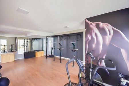 Apartamento à venda com 40m², 2 quartos e sem vagaÁrea comum - Academia