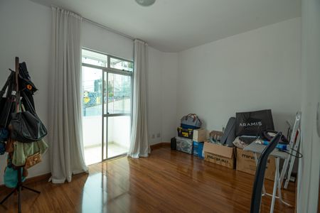 Apartamento à venda com 74m², 3 quartos e 1 vaga Apartamento à venda com 74m², 3 quartos e 1 vagaQuarto