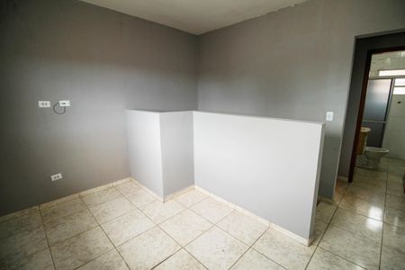 Casa de condomínio para alugar com 53m², 2 quartos e 1 vagaSala