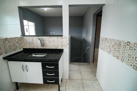 Casa de condomínio para alugar com 53m², 2 quartos e 1 vaga Casa de condomínio para alugar com 53m², 2 quartos e 1 vagaCozinha