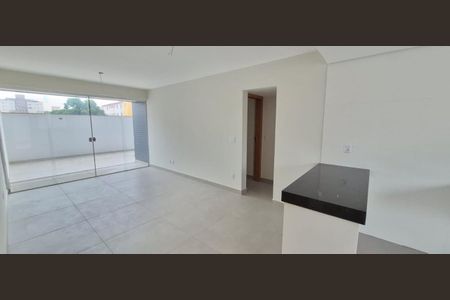 Foto 01 de apartamento à venda com 3 quartos, 216m² em Padre Eustáquio, Belo Horizonte