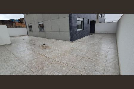 Foto 09 de apartamento à venda com 3 quartos, 216m² em Padre Eustáquio, Belo Horizonte