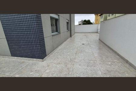 Foto 10 de apartamento à venda com 3 quartos, 216m² em Padre Eustáquio, Belo Horizonte