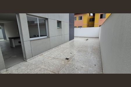 Foto 03 de apartamento à venda com 3 quartos, 216m² em Padre Eustáquio, Belo Horizonte