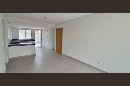 Foto 02 de apartamento à venda com 3 quartos, 216m² em Padre Eustáquio, Belo Horizonte