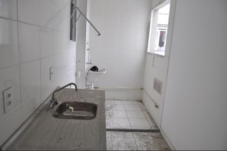 Apartamento à venda com 2 quartos, 44m² em Piedade, Rio de Janeiro