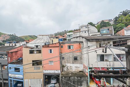 Apartamento para alugar com 1 quarto, 50m² em Montanhão, São Bernardo do Campo