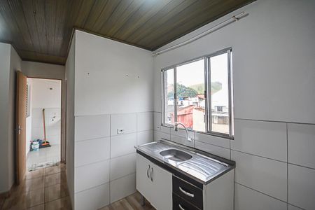 Apartamento para alugar com 1 quarto, 50m² em Montanhão, São Bernardo do Campo