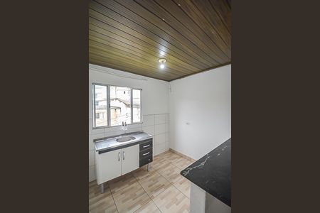 Apartamento para alugar com 1 quarto, 50m² em Montanhão, São Bernardo do Campo