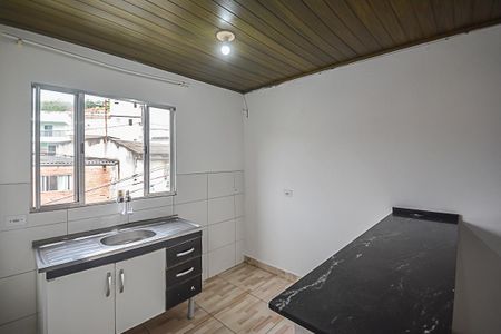 Apartamento para alugar com 1 quarto, 50m² em Montanhão, São Bernardo do Campo