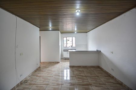 Apartamento para alugar com 1 quarto, 50m² em Montanhão, São Bernardo do Campo