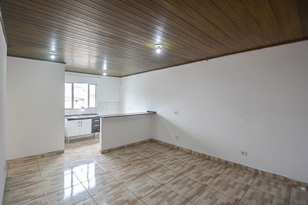 Apartamento para alugar com 1 quarto, 50m² em Montanhão, São Bernardo do Campo