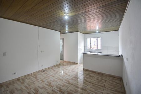 Apartamento para alugar com 1 quarto, 50m² em Montanhão, São Bernardo do Campo