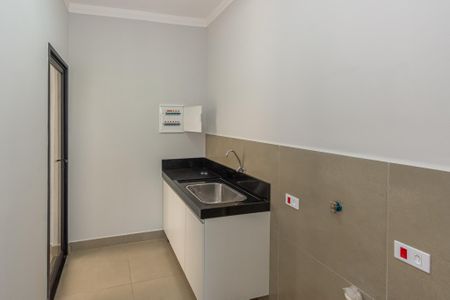 Casa para alugar com 145m², 3 quartos e 2 vagasÁrea de Serviço