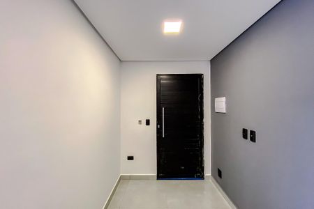 Sala de apartamento para alugar com 2 quartos, 30m² em Água Rasa, São Paulo