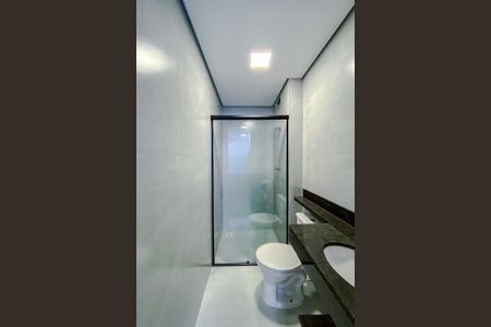 Apartamento para alugar com 30m², 2 quartos e sem vaga Apartamento para alugar com 30m², 2 quartos e sem vagaBanheiro