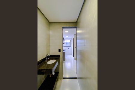 Apartamento para alugar com 30m², 2 quartos e sem vaga Apartamento para alugar com 30m², 2 quartos e sem vagaBanheiro