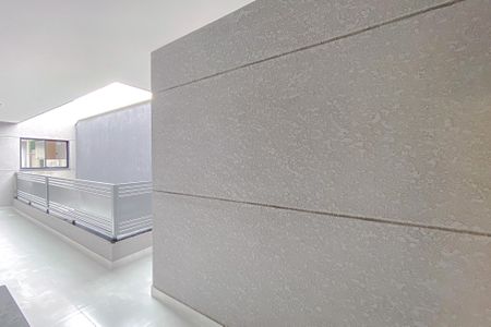 Apartamento para alugar com 30m², 2 quartos e sem vaga Apartamento para alugar com 30m², 2 quartos e sem vagaVista do Quarto 2