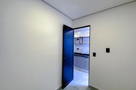 Apartamento para alugar com 30m², 2 quartos e sem vaga Apartamento para alugar com 30m², 2 quartos e sem vagaQuarto 2