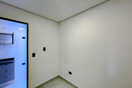 Apartamento para alugar com 30m², 2 quartos e sem vaga Apartamento para alugar com 30m², 2 quartos e sem vagaQuarto 2