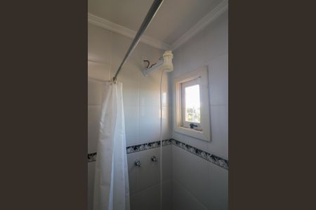 Casa à venda com 182m², 4 quartos e 4 vagasBanheiro da Suíte 3