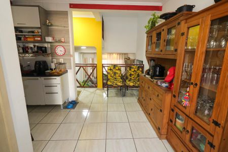 Casa à venda com 182m², 4 quartos e 4 vagasSala de Jantar
