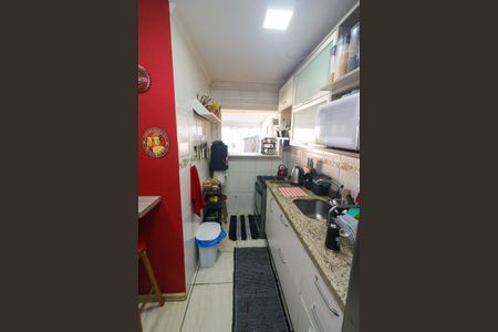 Casa à venda com 182m², 4 quartos e 4 vagasCozinha