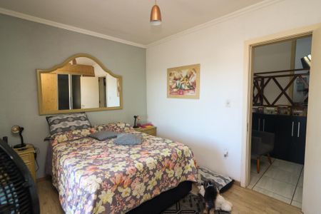 Casa à venda com 182m², 4 quartos e 4 vagasSuíte 1
