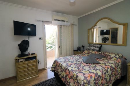 Casa à venda com 182m², 4 quartos e 4 vagasSuíte 1