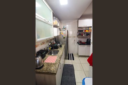 Casa à venda com 182m², 4 quartos e 4 vagasCozinha