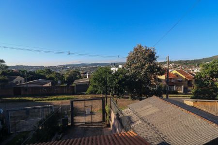 Casa à venda com 182m², 4 quartos e 4 vagasVista da Sacada