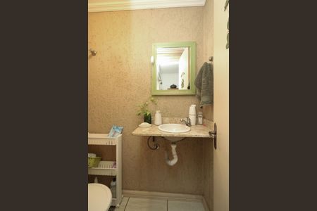 Casa à venda com 182m², 4 quartos e 4 vagasLavabo