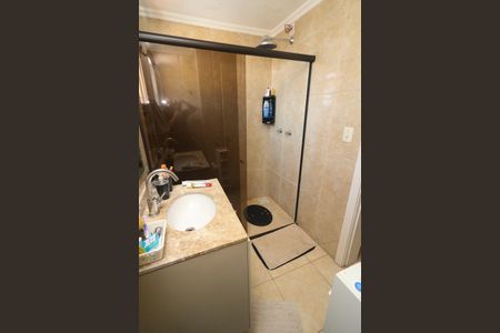 Casa à venda com 182m², 4 quartos e 4 vagasBanheiro da Suíte 2