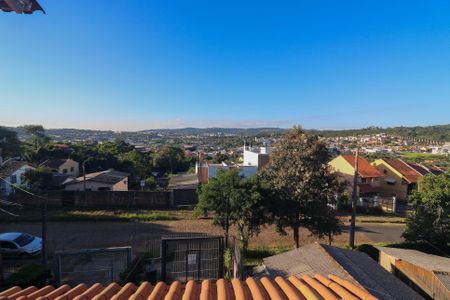 Casa à venda com 182m², 4 quartos e 4 vagasVista da Suíte 3