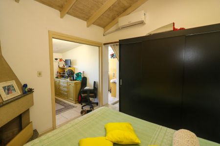 Casa à venda com 182m², 4 quartos e 4 vagasQuarto