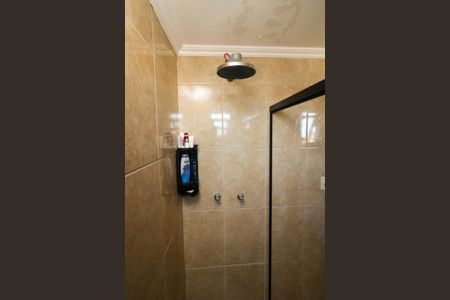 Casa à venda com 182m², 4 quartos e 4 vagasBanheiro da Suíte 2