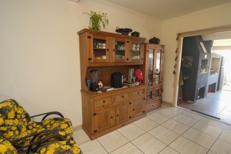 Casa à venda com 182m², 4 quartos e 4 vagasSala de Jantar