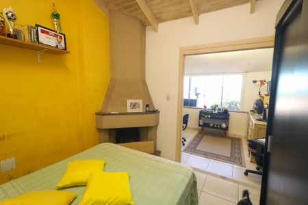 Casa à venda com 182m², 4 quartos e 4 vagasQuarto