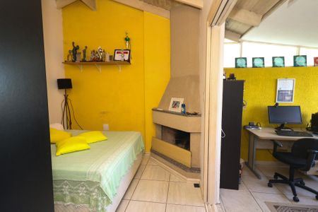 Casa à venda com 182m², 4 quartos e 4 vagasQuarto