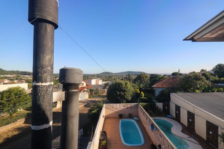 Casa à venda com 182m², 4 quartos e 4 vagasVista do Quarto