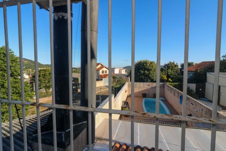 Casa à venda com 182m², 4 quartos e 4 vagasVista da Suíte 2