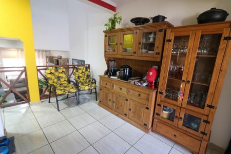 Casa à venda com 182m², 4 quartos e 4 vagasSala de Jantar