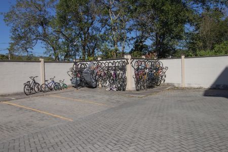 Apartamento para alugar com 52m², 2 quartos e 1 vaga Apartamento para alugar com 52m², 2 quartos e 1 vagaÁrea comum