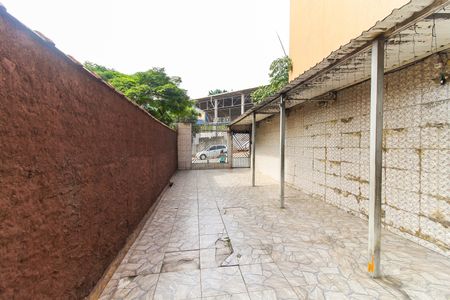 Apartamento para alugar com 48m², 2 quartos e 1 vagaÁrea comum