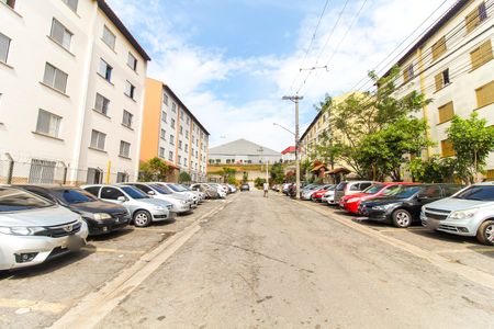 Apartamento para alugar com 48m², 2 quartos e 1 vagaÁrea comum