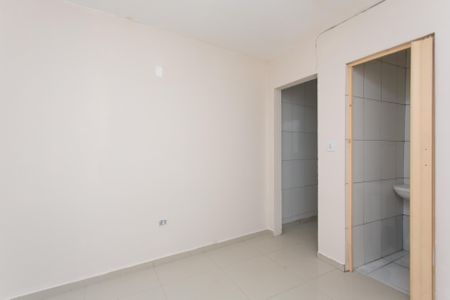 Quarto de casa para alugar com 1 quarto, 36m² em Jardim Ubirajara (zona Leste), São Paulo