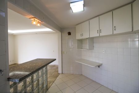 Apartamento à venda com 72m², 3 quartos e 1 vagaCozinha