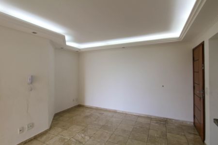 Apartamento à venda com 72m², 3 quartos e 1 vagaSala
