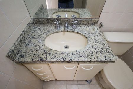 Apartamento à venda com 72m², 3 quartos e 1 vagaBanheiro