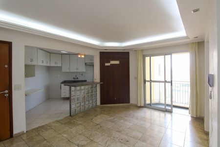 Apartamento à venda com 72m², 3 quartos e 1 vagaSala